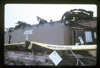The Attic nightclub